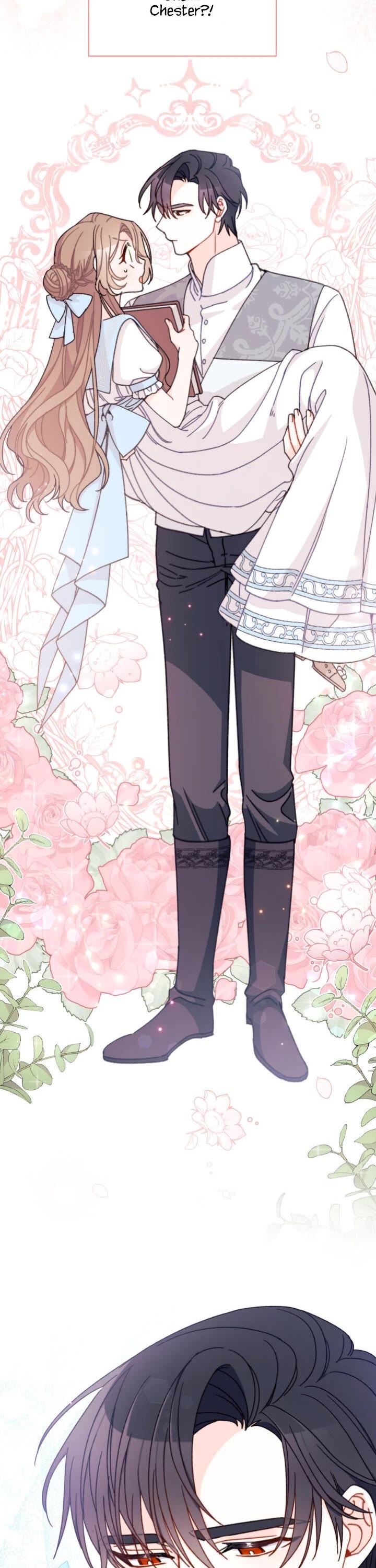 I Found a Husband When I Picked Up the Male Lead chapter 15 page 12