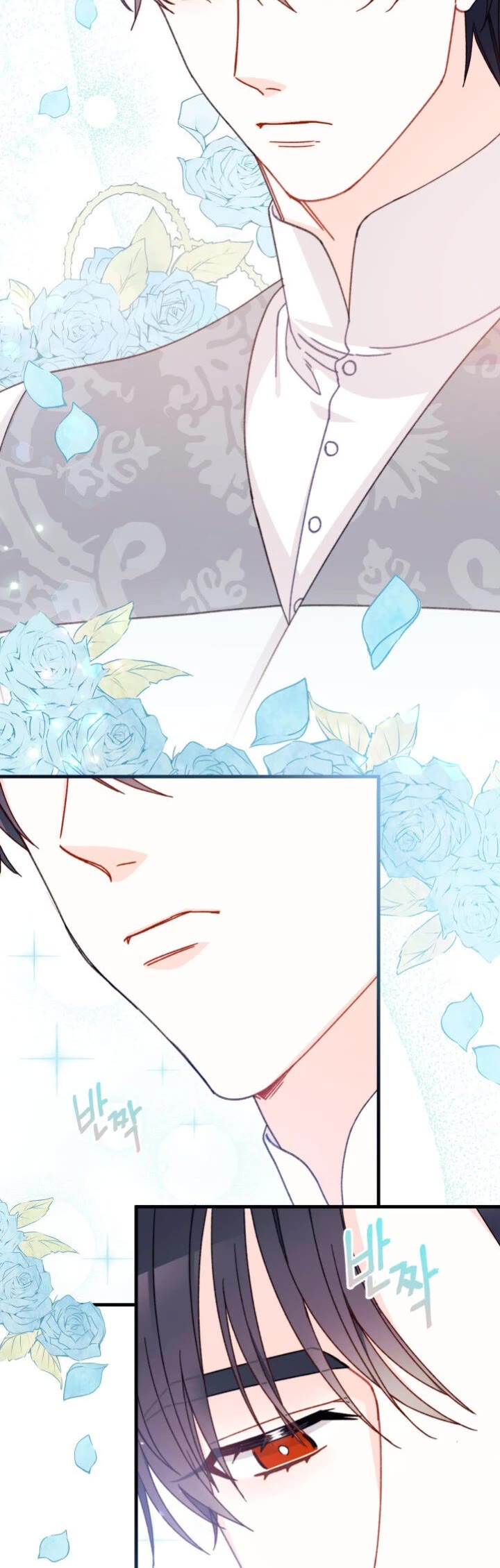 I Found a Husband When I Picked Up the Male Lead chapter 15 page 13