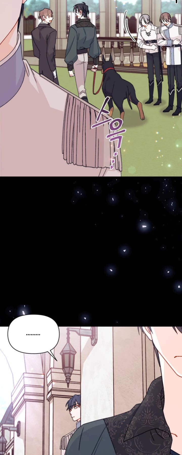 I Found a Husband When I Picked Up the Male Lead chapter 16 page 10