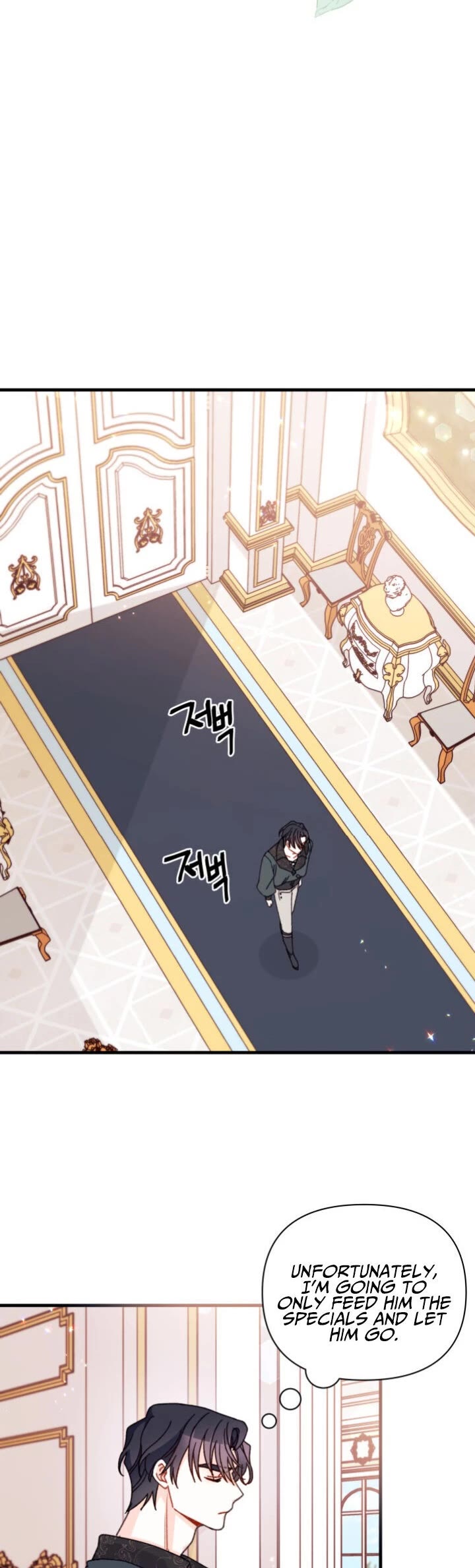 I Found a Husband When I Picked Up the Male Lead chapter 16 page 20