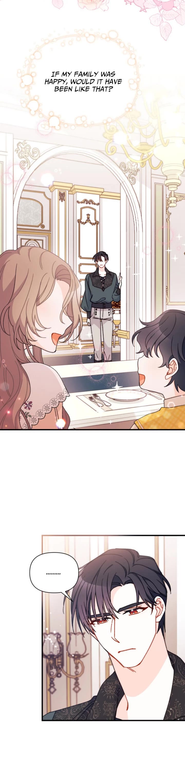 I Found a Husband When I Picked Up the Male Lead chapter 16 page 23