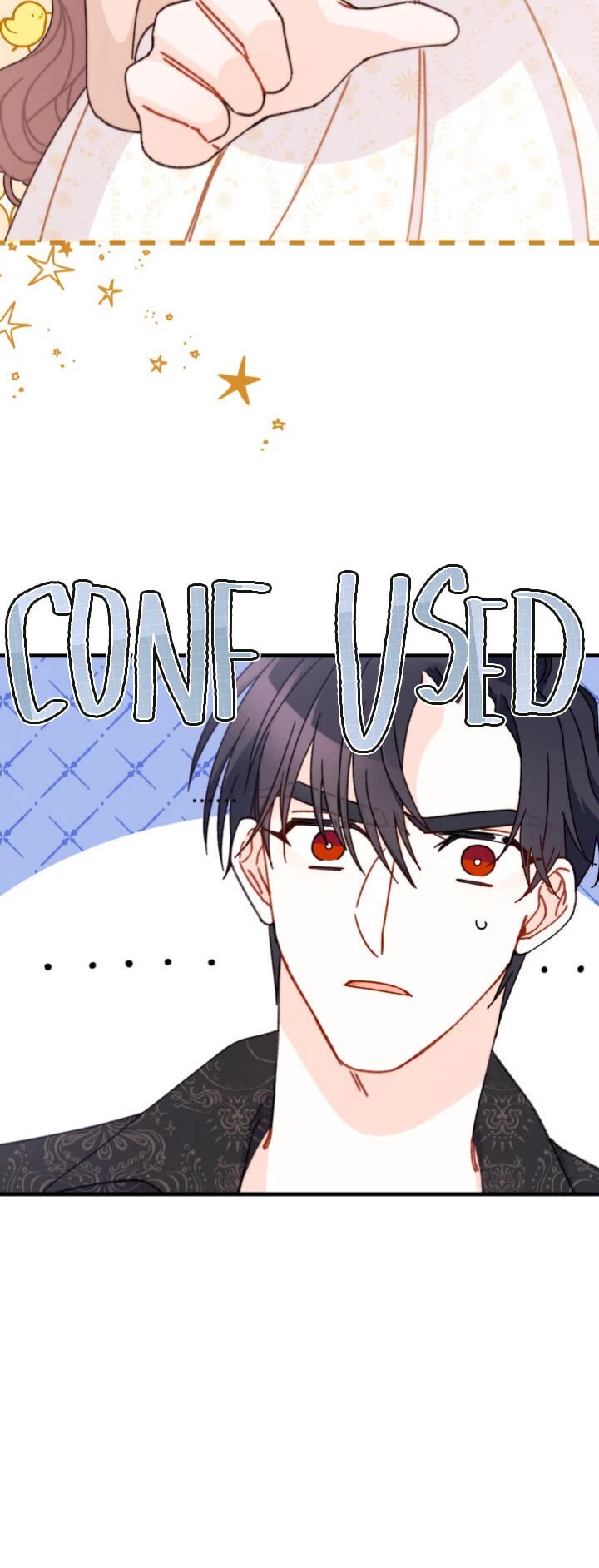 I Found a Husband When I Picked Up the Male Lead chapter 16 page 34