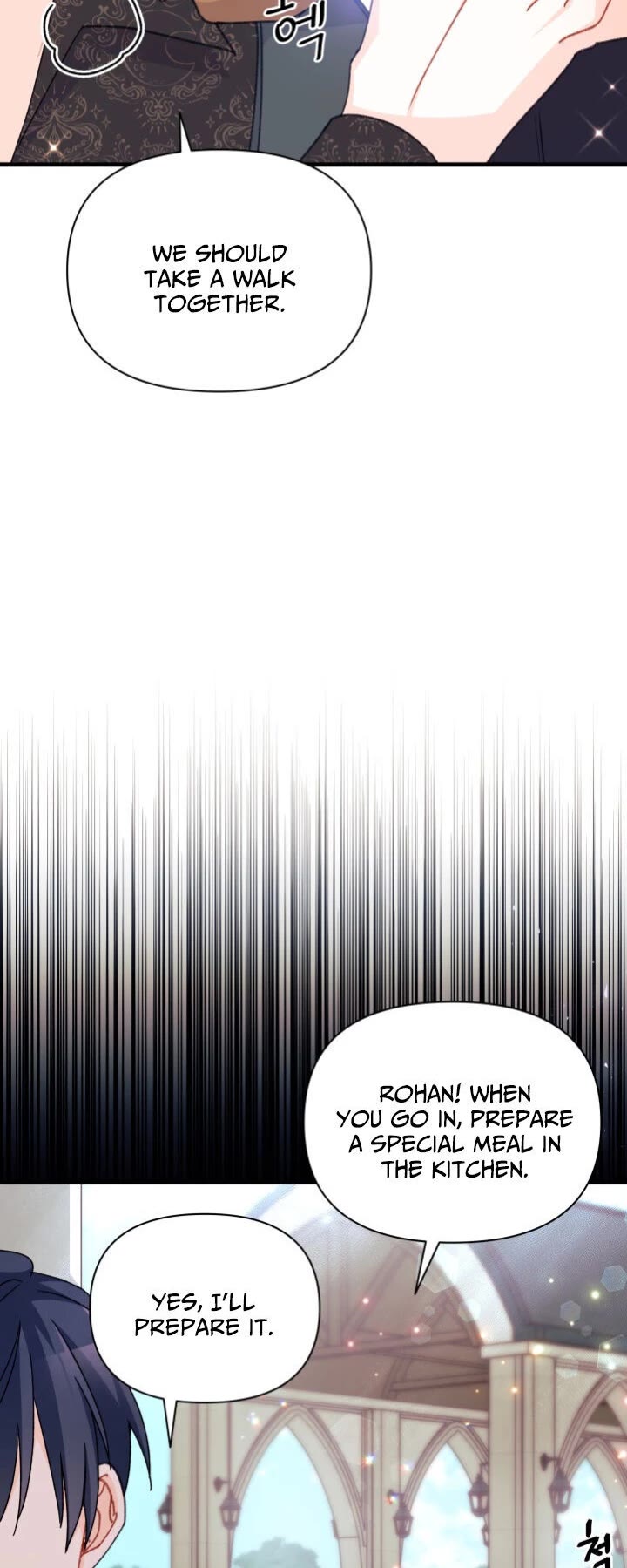 I Found a Husband When I Picked Up the Male Lead chapter 16 page 9