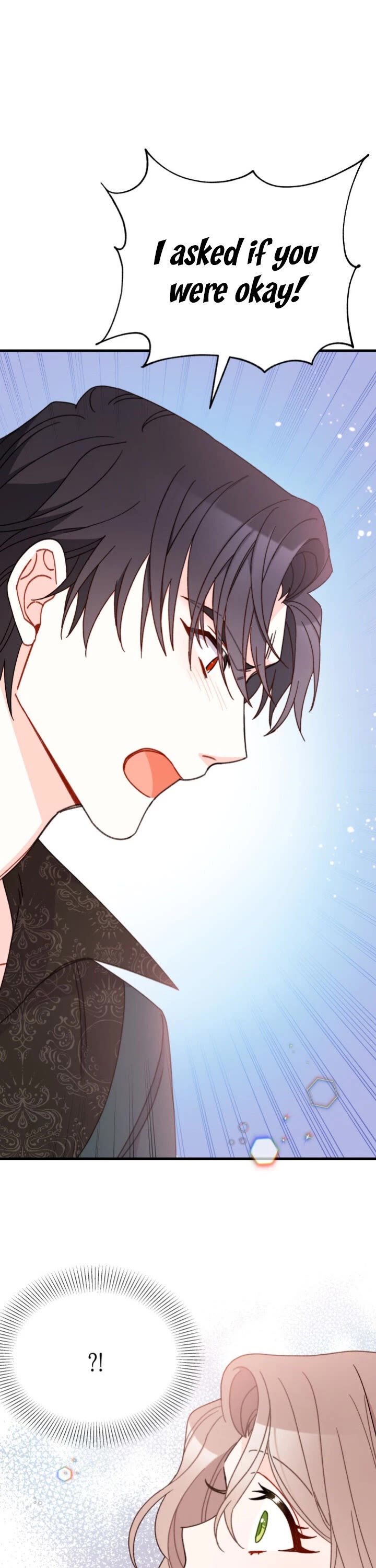 I Found a Husband When I Picked Up the Male Lead chapter 18 page 1