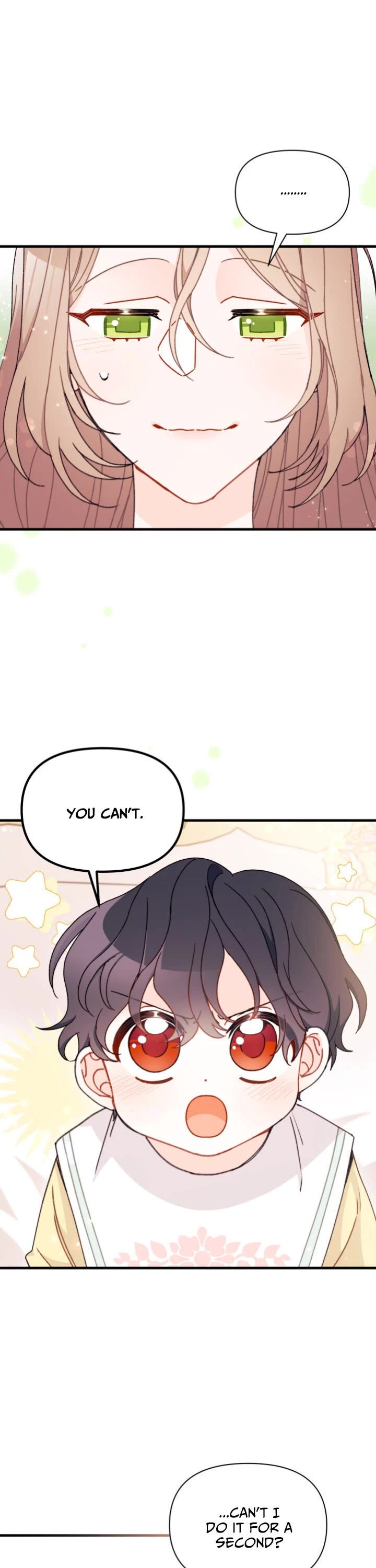 I Found a Husband When I Picked Up the Male Lead chapter 19 page 12