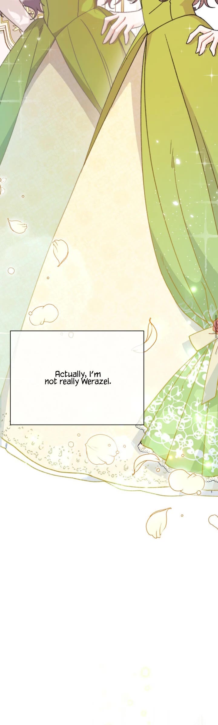 I Found a Husband When I Picked Up the Male Lead chapter 2 page 10