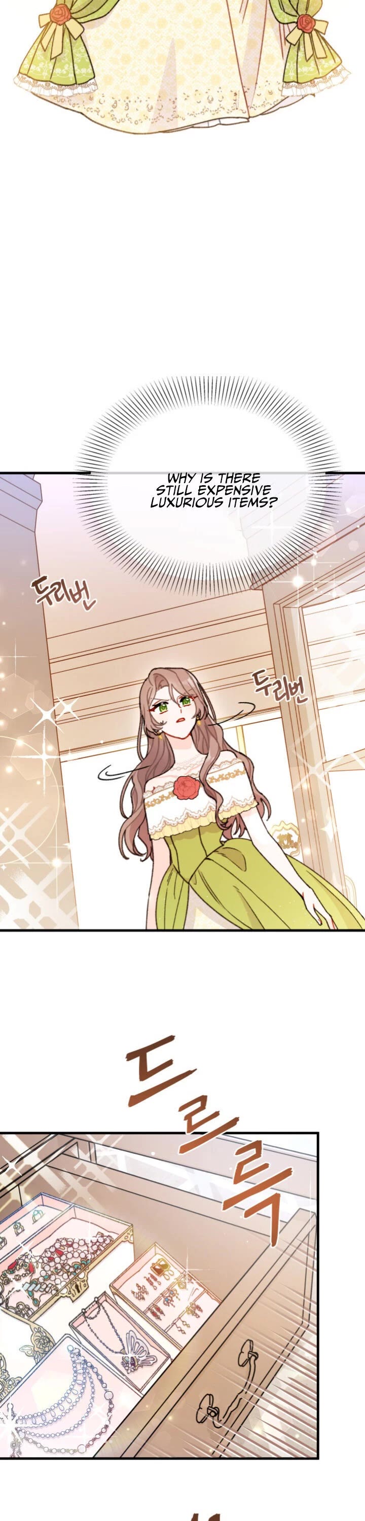 I Found a Husband When I Picked Up the Male Lead chapter 2 page 17