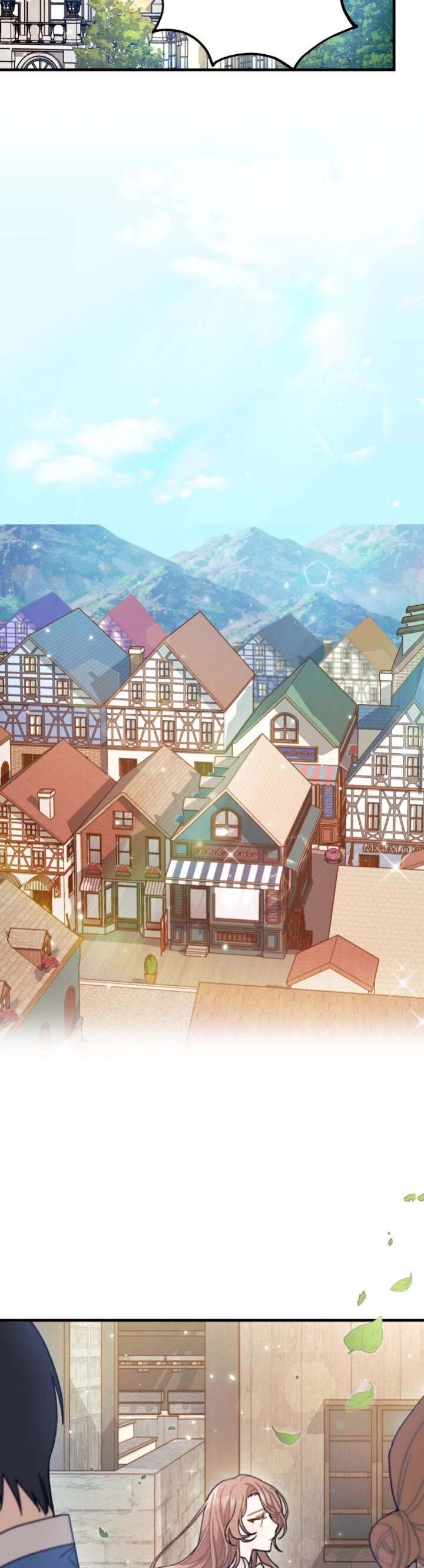 I Found a Husband When I Picked Up the Male Lead chapter 2 page 24