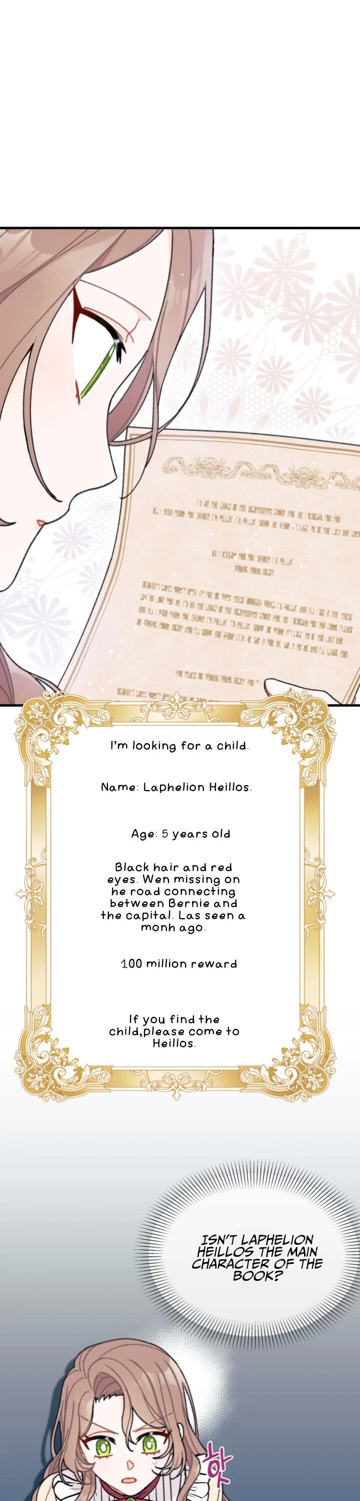 I Found a Husband When I Picked Up the Male Lead chapter 2 page 28