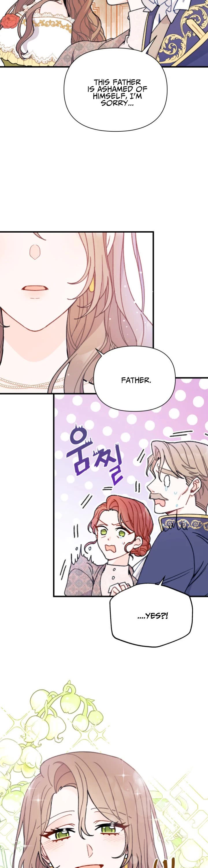 I Found a Husband When I Picked Up the Male Lead chapter 2 page 4