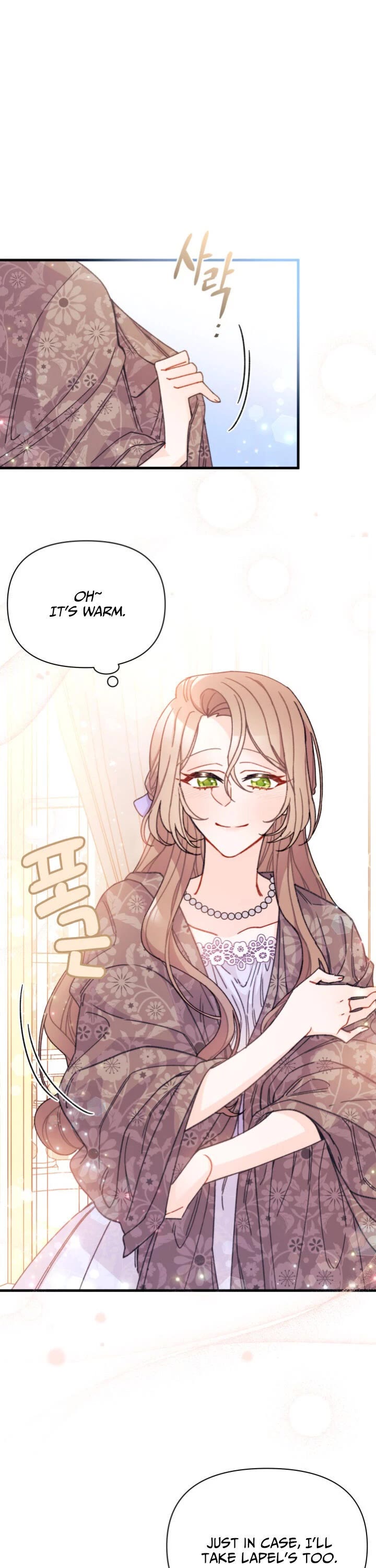 I Found a Husband When I Picked Up the Male Lead chapter 20 page 12