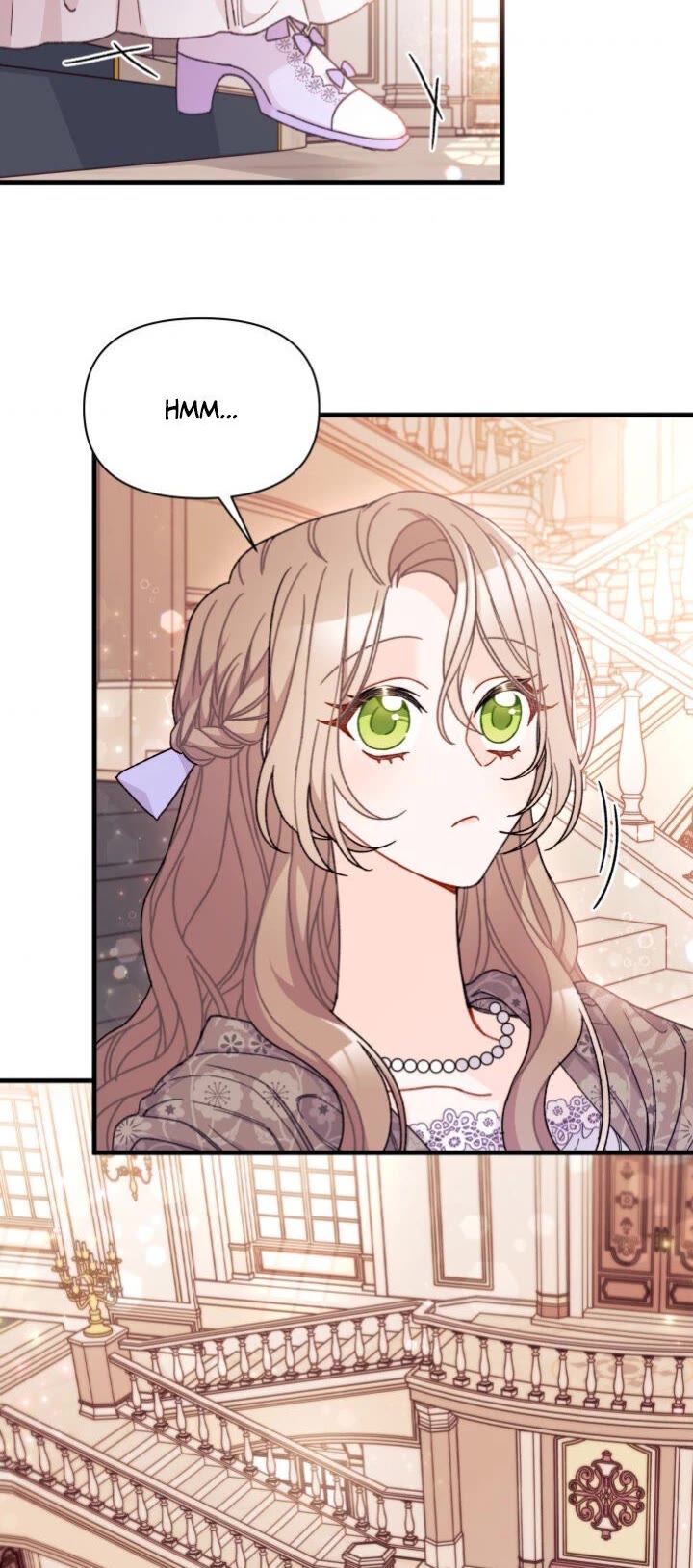 I Found a Husband When I Picked Up the Male Lead chapter 20 page 15