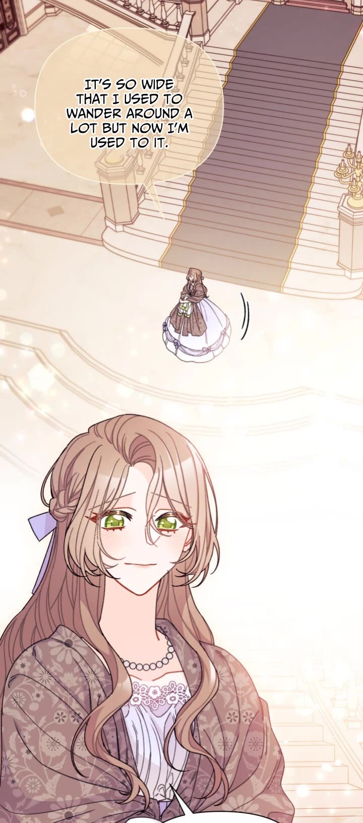 I Found a Husband When I Picked Up the Male Lead chapter 20 page 16