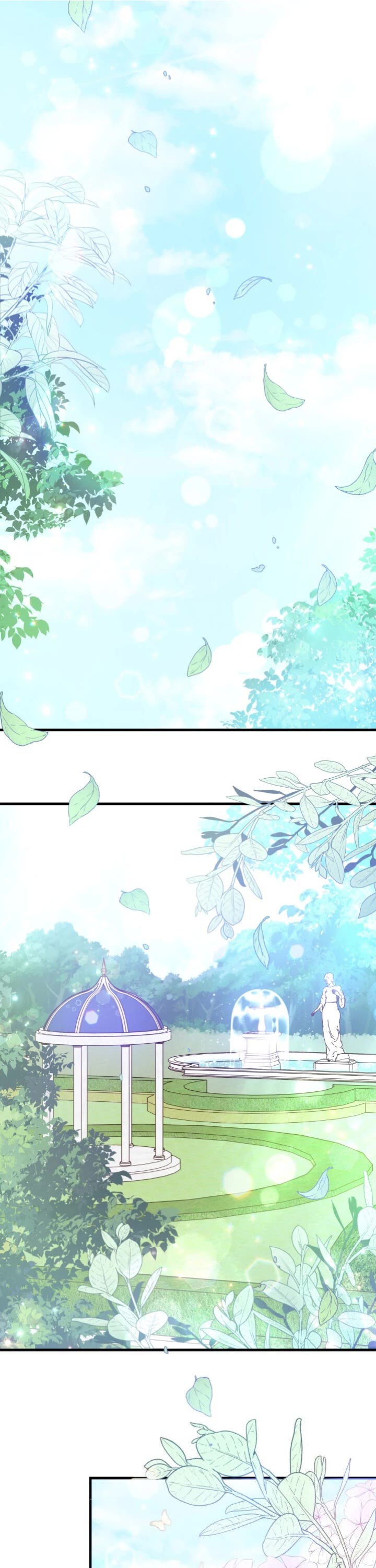 I Found a Husband When I Picked Up the Male Lead chapter 20 page 2