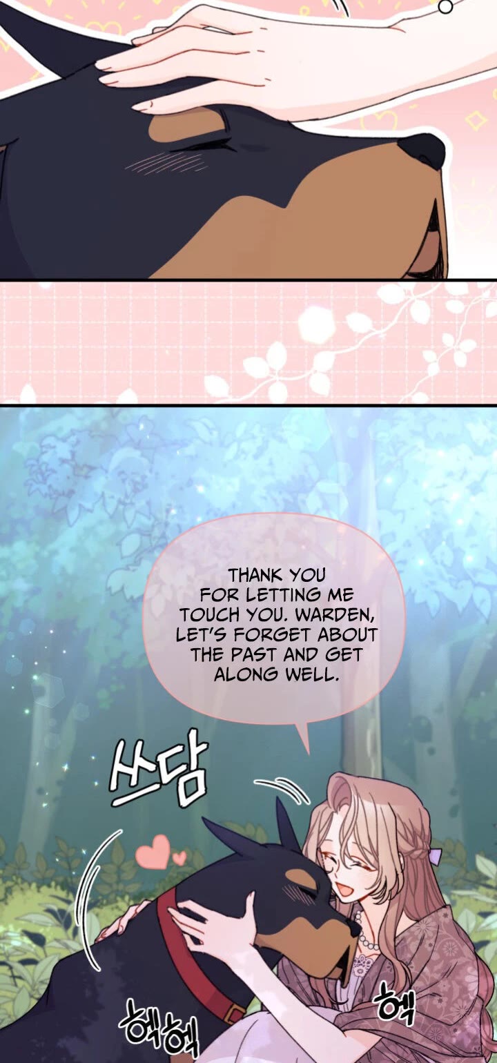 I Found a Husband When I Picked Up the Male Lead chapter 20 page 26