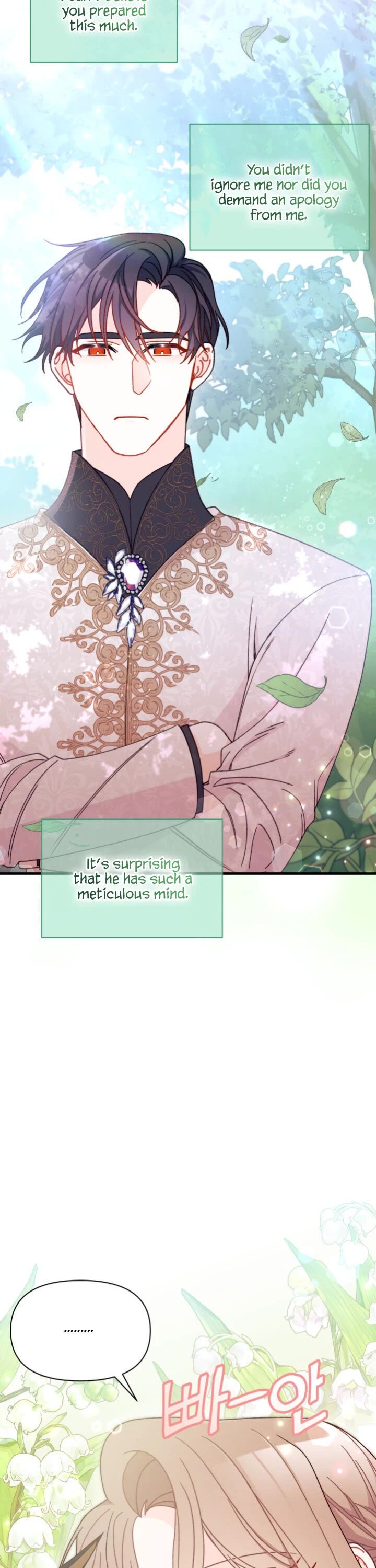 I Found a Husband When I Picked Up the Male Lead chapter 20 page 28