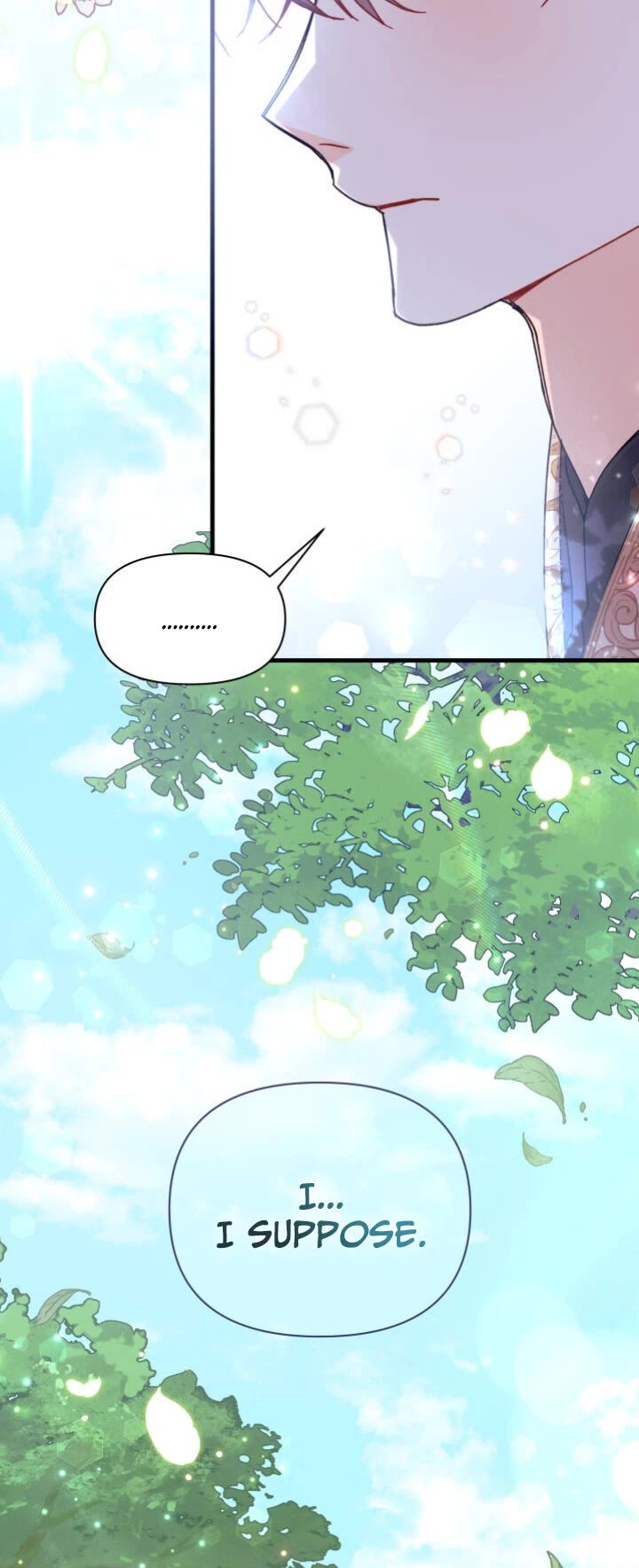 I Found a Husband When I Picked Up the Male Lead chapter 20 page 32