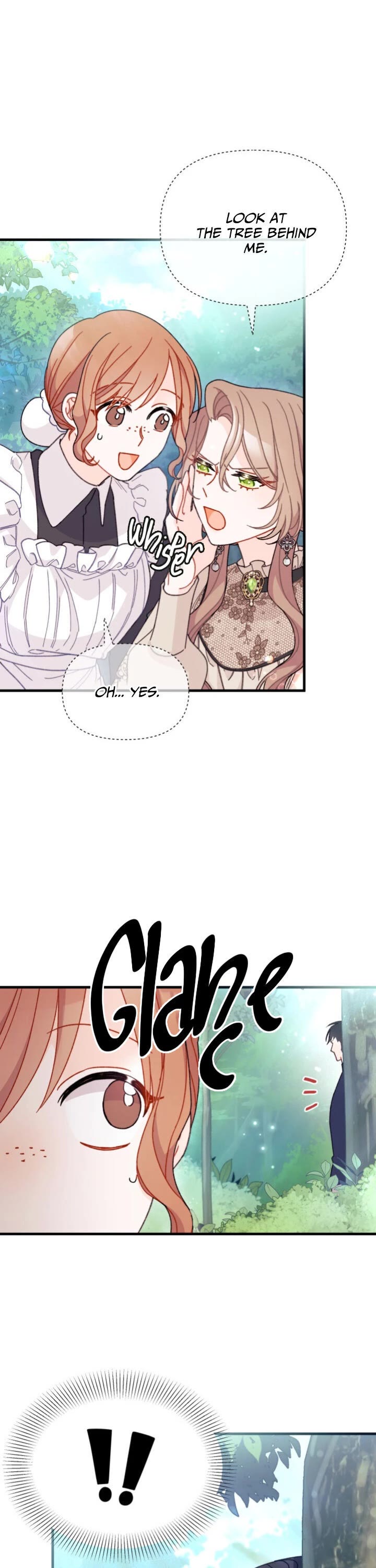 I Found a Husband When I Picked Up the Male Lead chapter 21 page 12