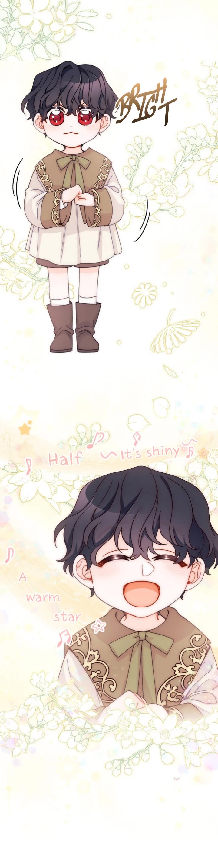 I Found a Husband When I Picked Up the Male Lead chapter 22 page 15