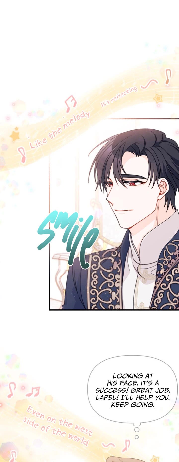 I Found a Husband When I Picked Up the Male Lead chapter 22 page 16