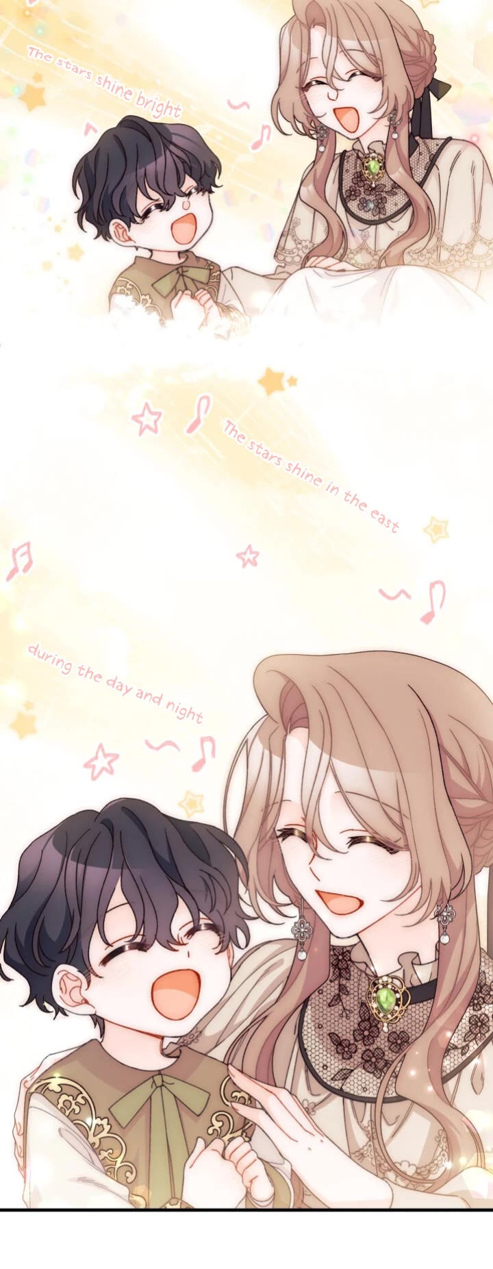 I Found a Husband When I Picked Up the Male Lead chapter 22 page 17