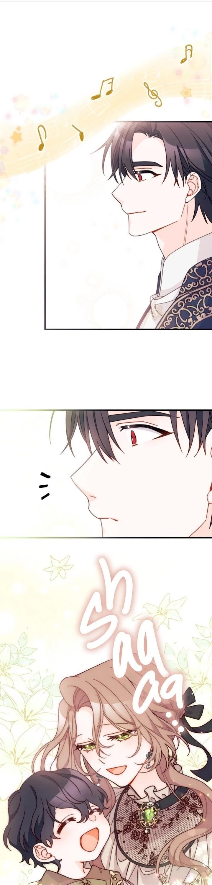 I Found a Husband When I Picked Up the Male Lead chapter 22 page 18