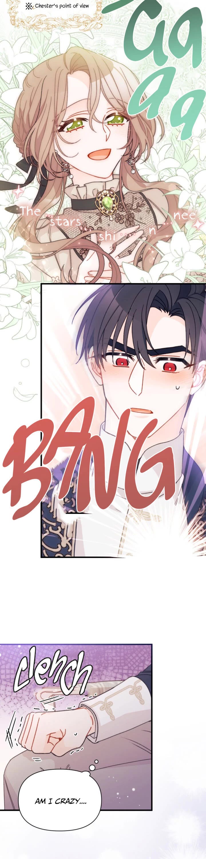 I Found a Husband When I Picked Up the Male Lead chapter 22 page 24