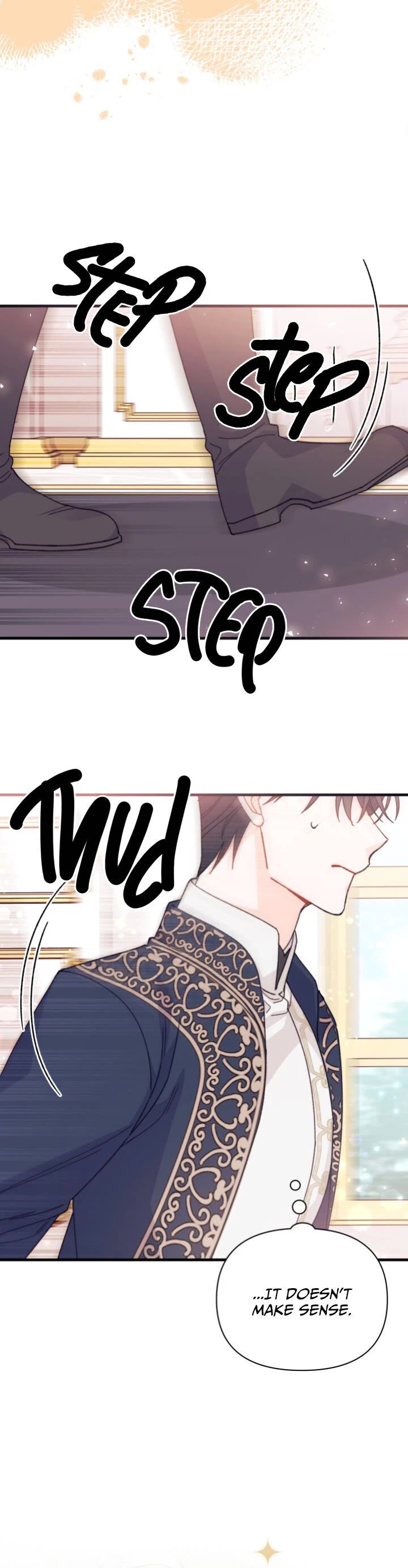 I Found a Husband When I Picked Up the Male Lead chapter 22 page 28