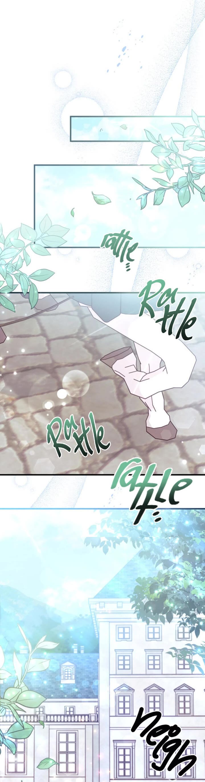 I Found a Husband When I Picked Up the Male Lead chapter 22 page 32