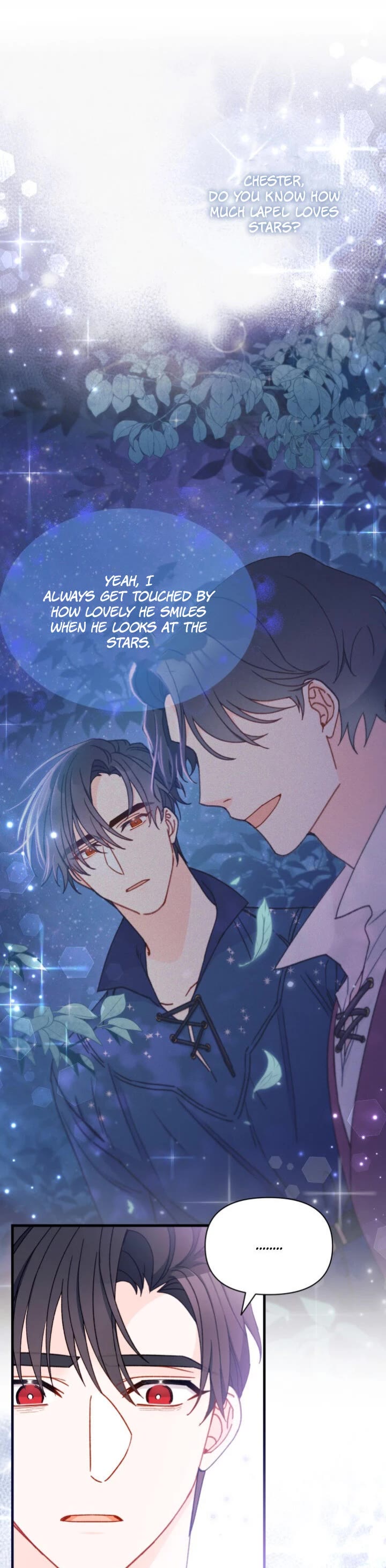 I Found a Husband When I Picked Up the Male Lead chapter 22 page 9