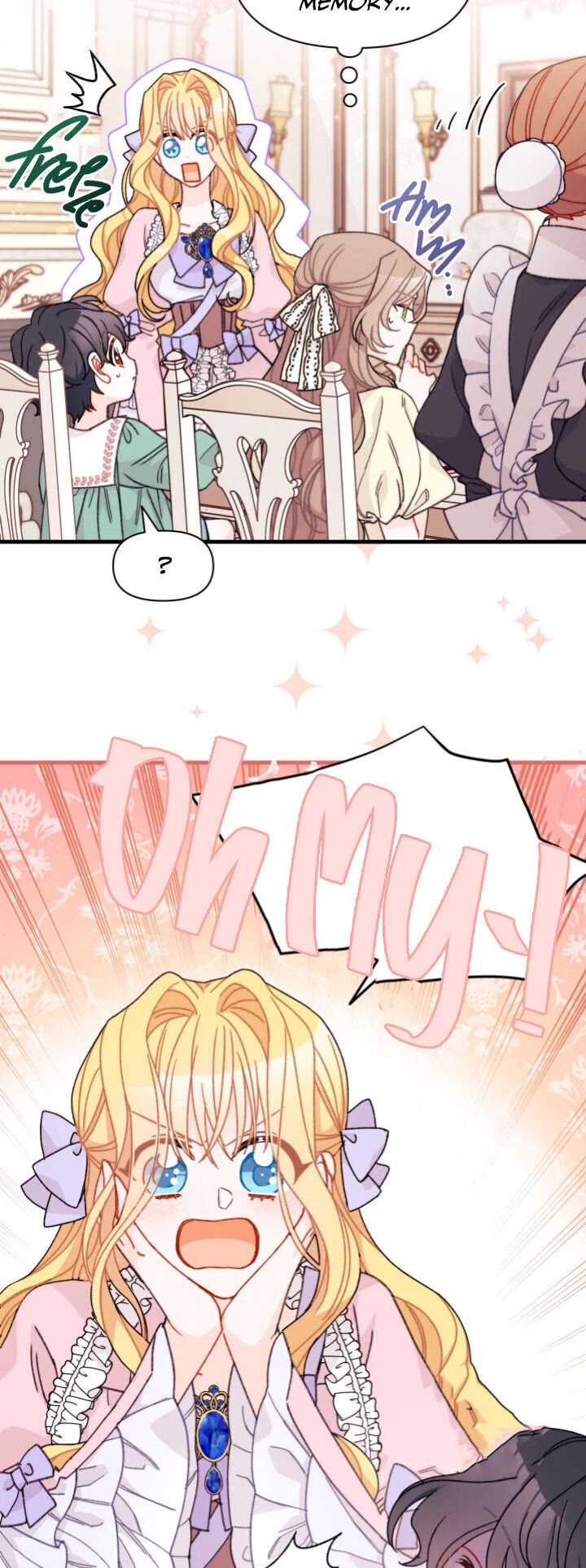 I Found a Husband When I Picked Up the Male Lead chapter 23 page 10