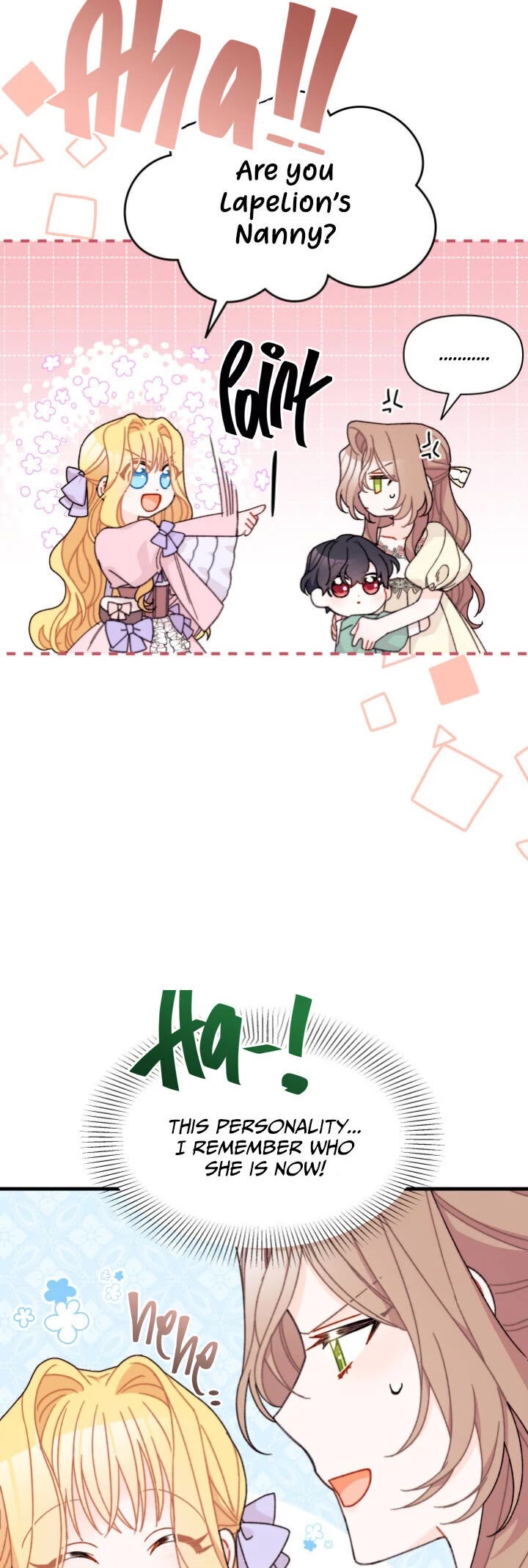 I Found a Husband When I Picked Up the Male Lead chapter 23 page 15