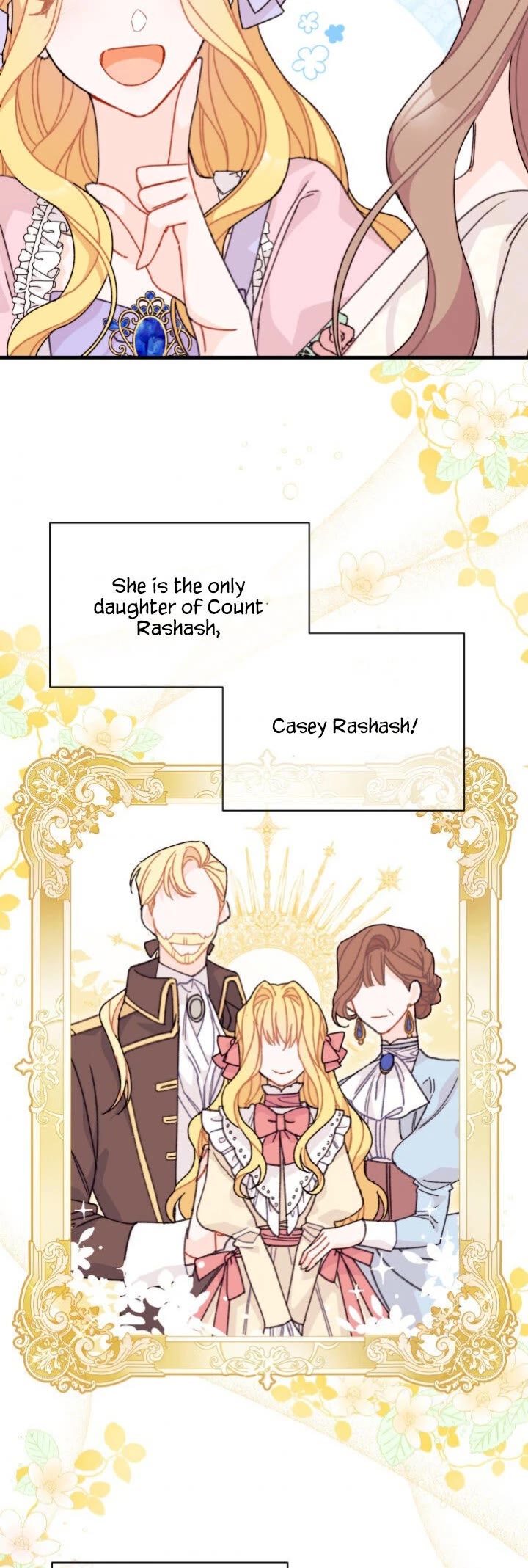 I Found a Husband When I Picked Up the Male Lead chapter 23 page 16