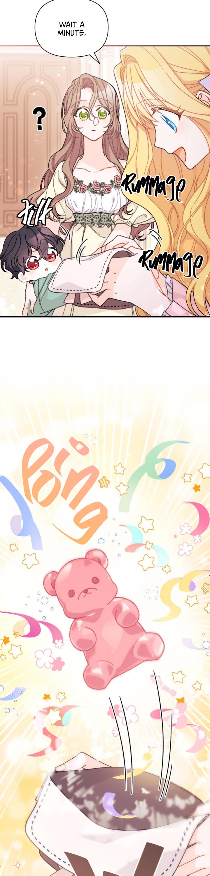 I Found a Husband When I Picked Up the Male Lead chapter 23 page 24