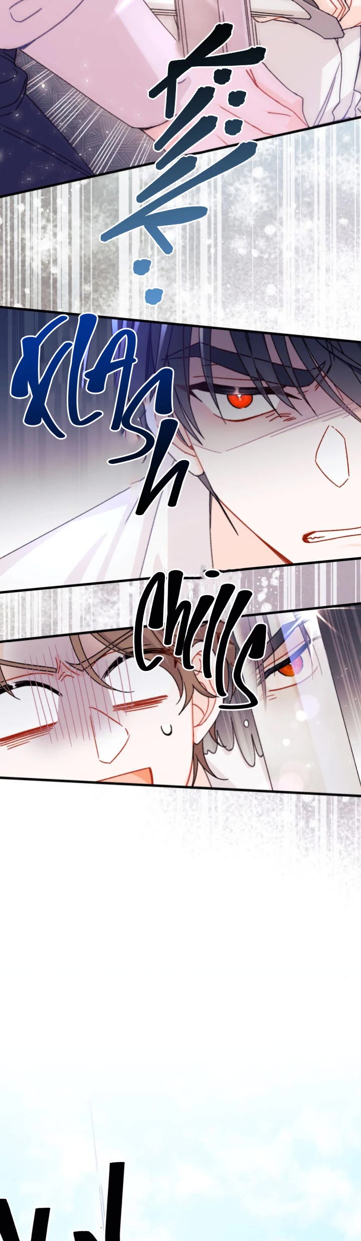 I Found a Husband When I Picked Up the Male Lead chapter 23 page 34