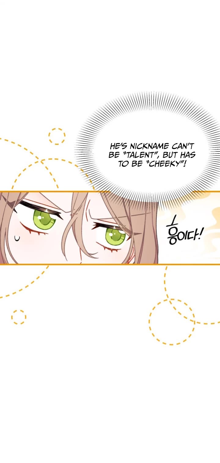 I Found a Husband When I Picked Up the Male Lead chapter 24 page 20