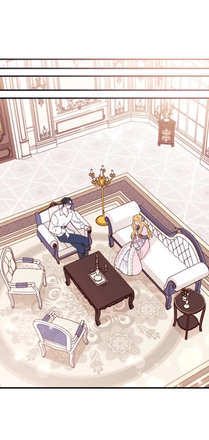 I Found a Husband When I Picked Up the Male Lead chapter 24 page 21