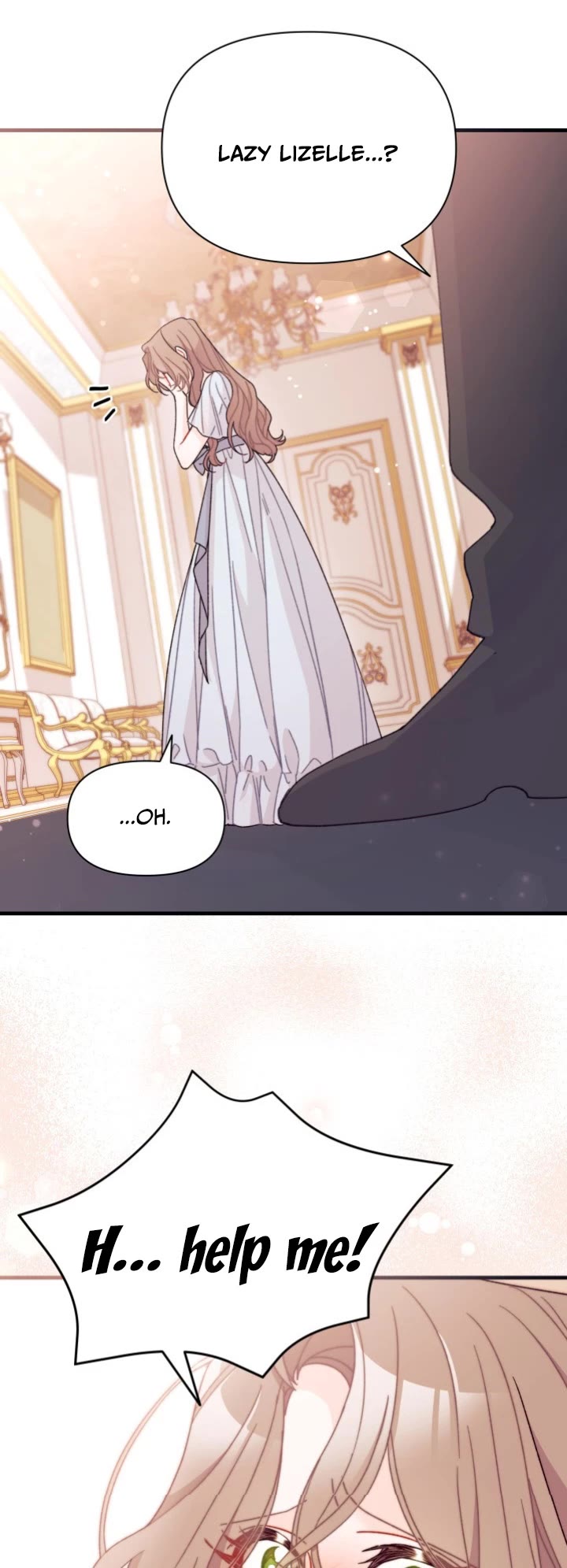 I Found a Husband When I Picked Up the Male Lead chapter 25 page 31