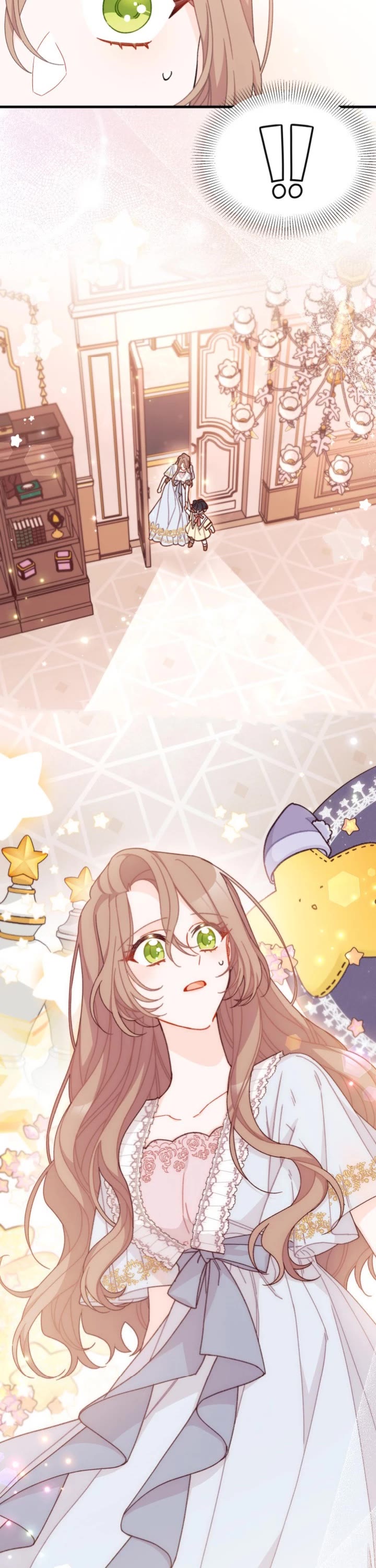 I Found a Husband When I Picked Up the Male Lead chapter 27 page 12