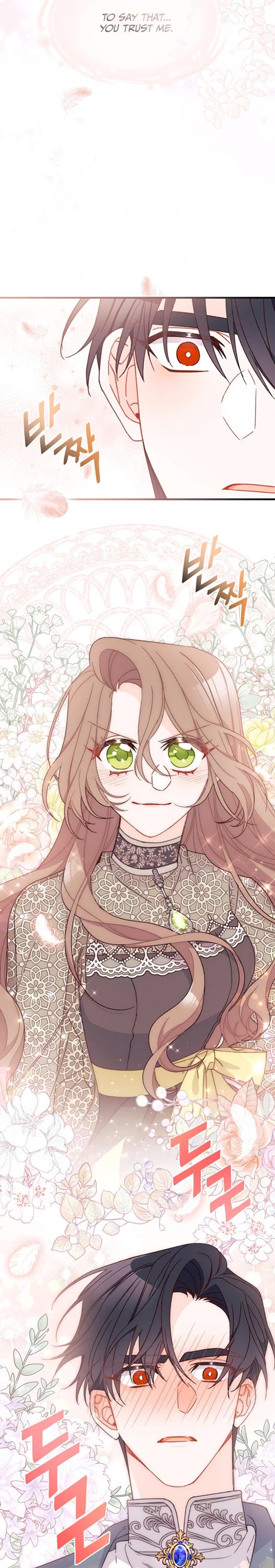 I Found a Husband When I Picked Up the Male Lead chapter 28 page 28