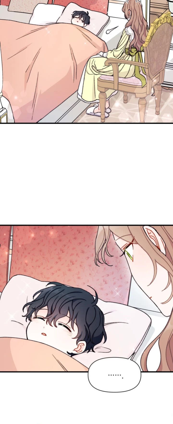 I Found a Husband When I Picked Up the Male Lead chapter 3 page 18