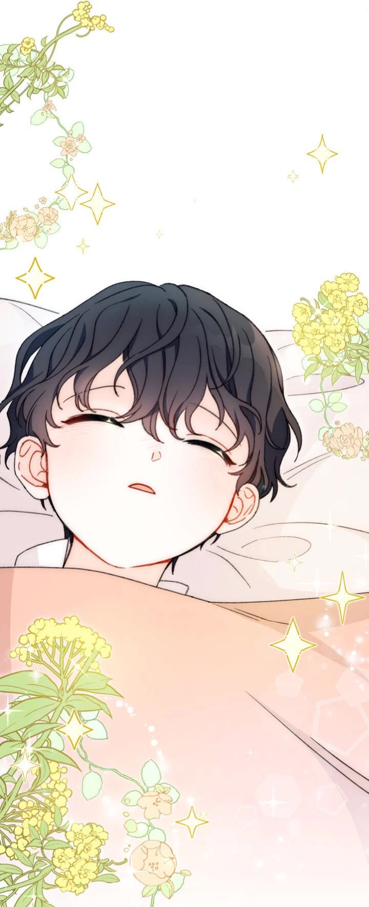 I Found a Husband When I Picked Up the Male Lead chapter 3 page 19