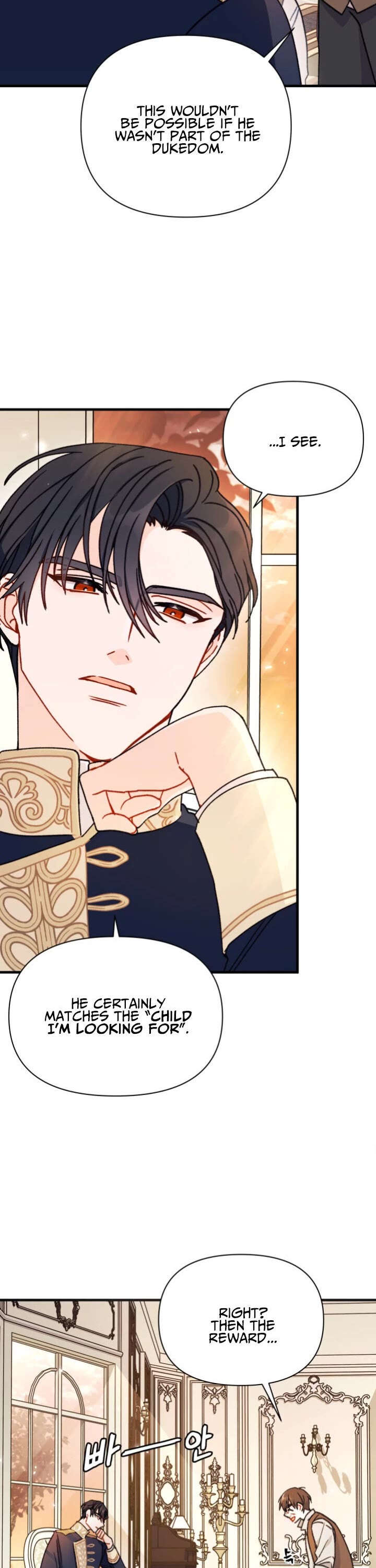 I Found a Husband When I Picked Up the Male Lead chapter 3 page 26