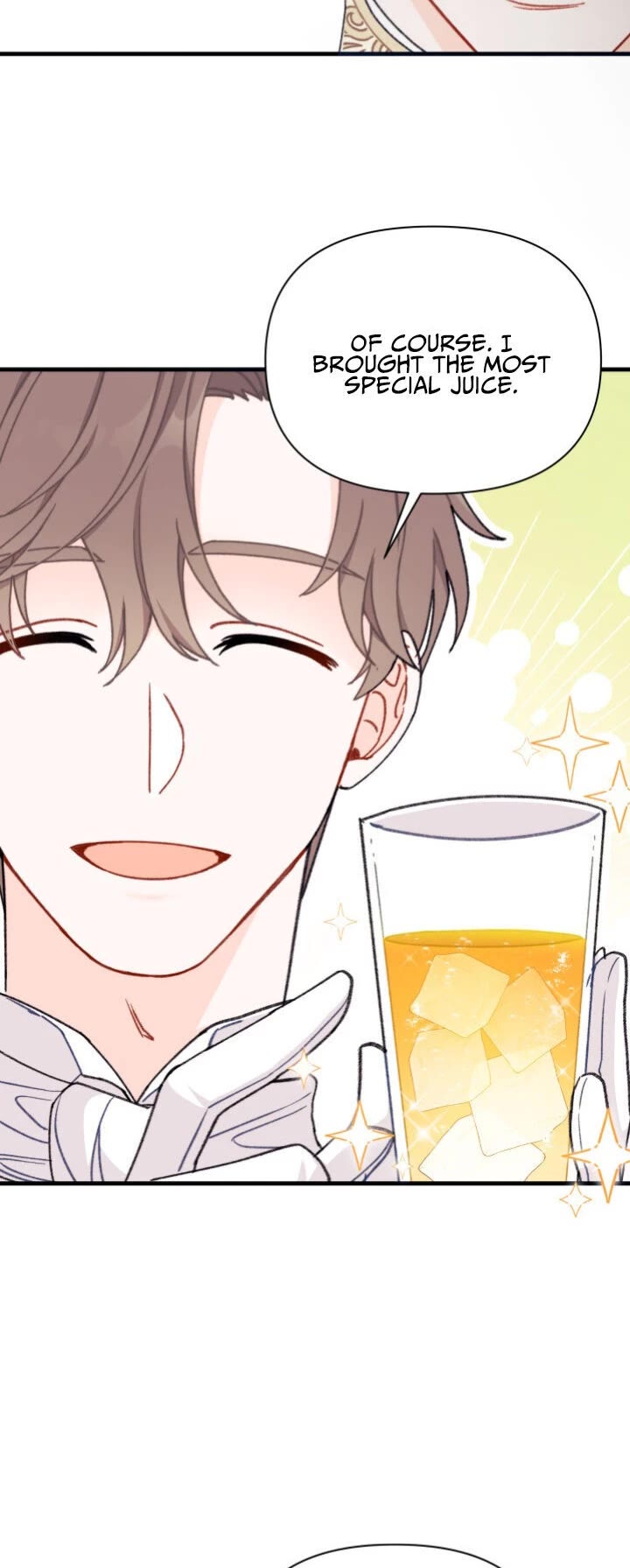 I Found a Husband When I Picked Up the Male Lead chapter 3 page 29