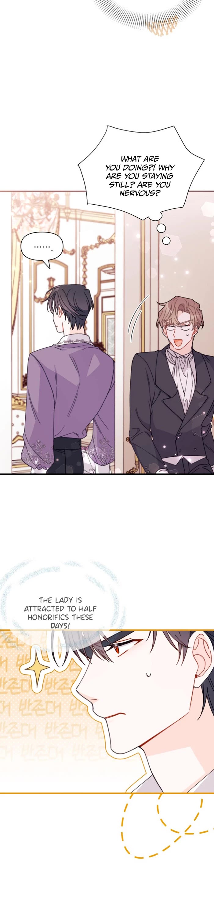 I Found a Husband When I Picked Up the Male Lead chapter 30 page 14