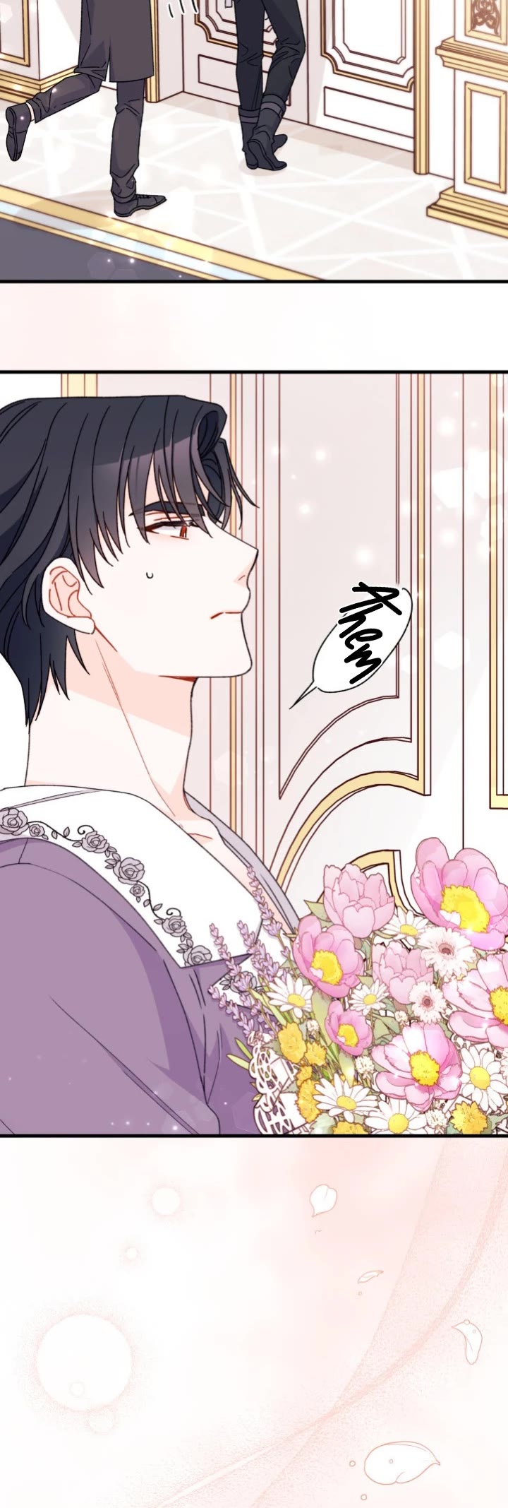 I Found a Husband When I Picked Up the Male Lead chapter 30 page 9