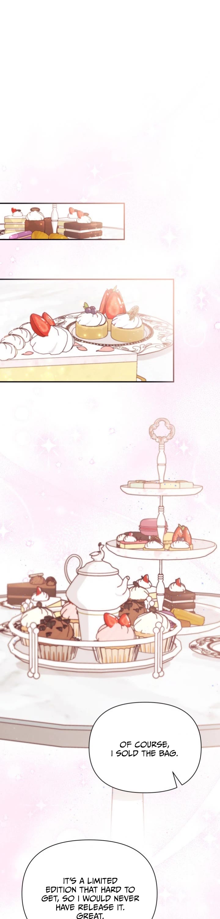 I Found a Husband When I Picked Up the Male Lead chapter 31 page 15