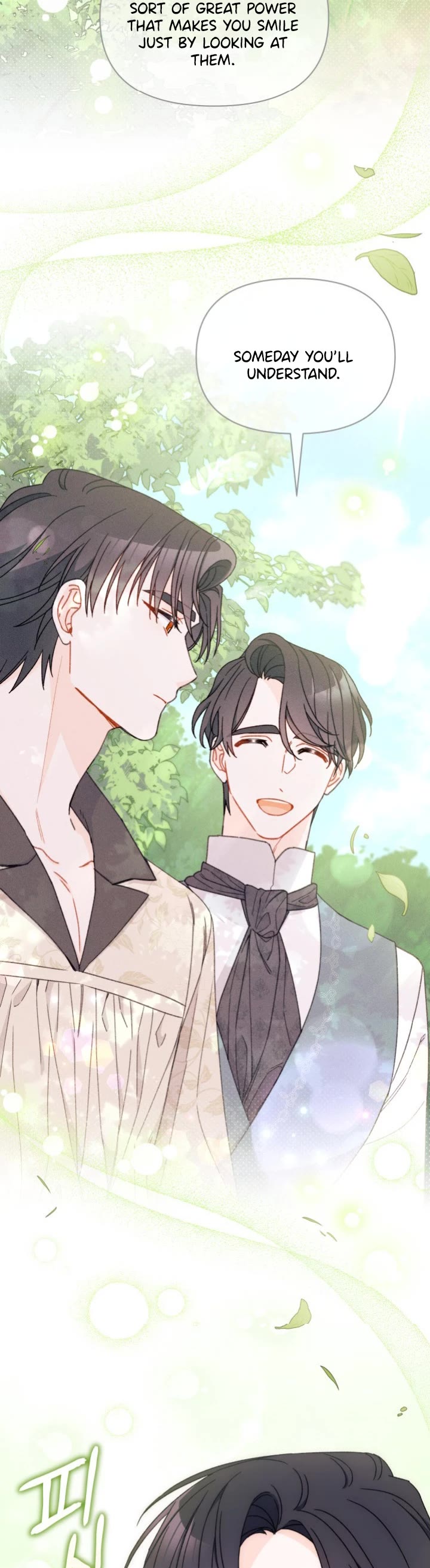 I Found a Husband When I Picked Up the Male Lead chapter 33 page 11