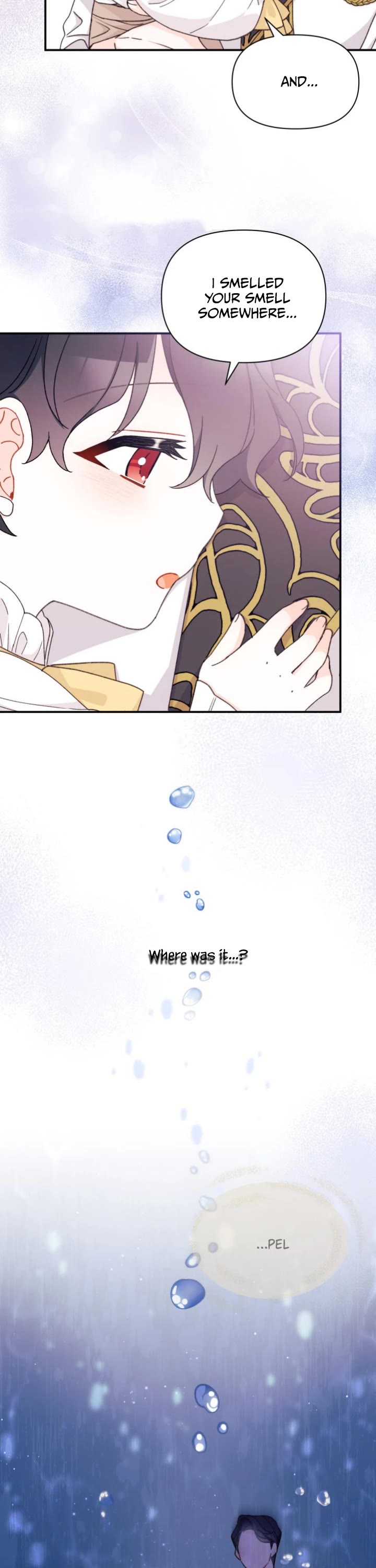 I Found a Husband When I Picked Up the Male Lead chapter 33 page 14