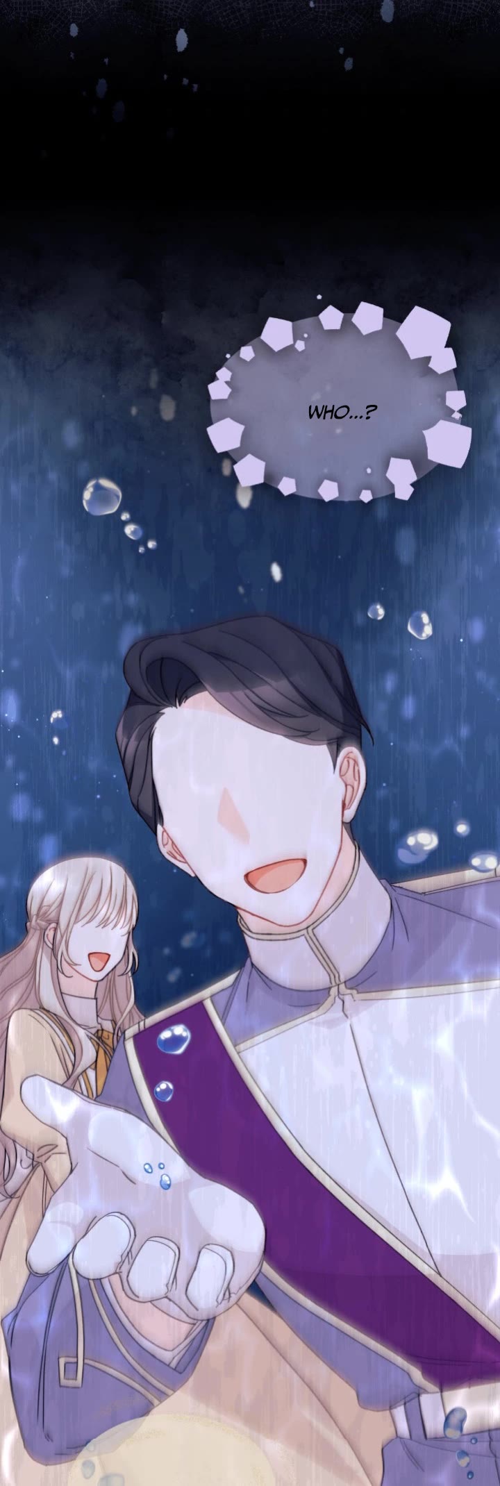 I Found a Husband When I Picked Up the Male Lead chapter 33 page 16